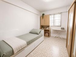 Blk 643 Ang Mo Kio Avenue 5 (Ang Mo Kio), HDB 3 Rooms #568316301